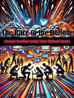 cover image of The Race to the Bottom